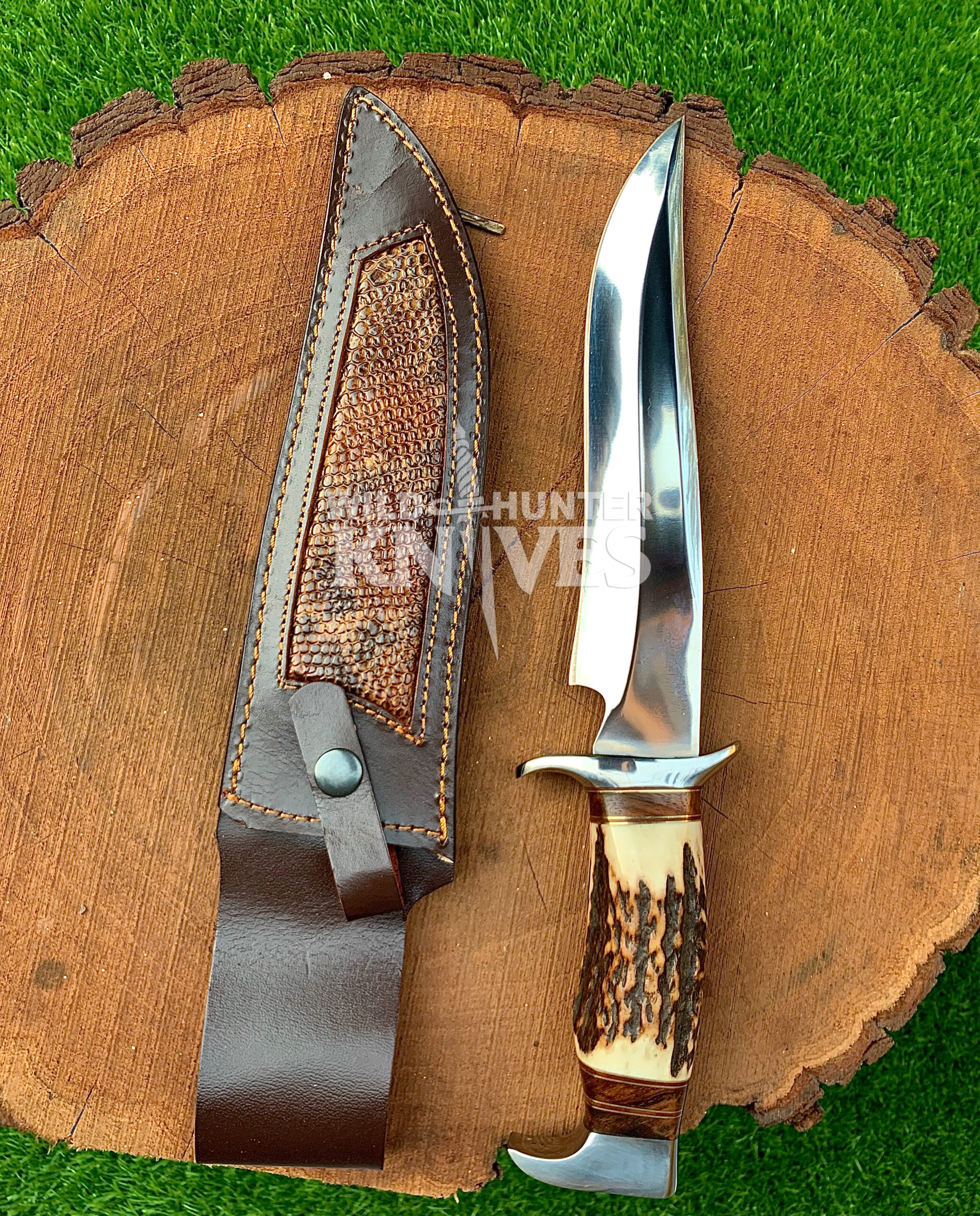 Buy Hunting Knives, Collectible Knives